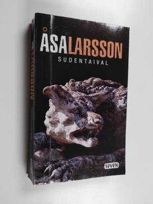 Åsa Larsson : Sudentaival