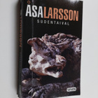 Åsa Larsson : Sudentaival - pikkukuva 1