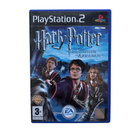 Harry Potter and the Prisoner of Azkaban (PS2) - pikkukuva 1