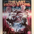 The Last Video Store - Limited Edition (Blu-Ray) Juliste - pikkukuva 1