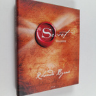 Rhonda Byrne : Salaisuus - pikkukuva 1