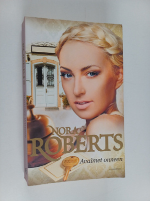 Nora Roberts : Avaimet onneen
