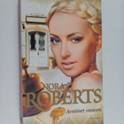 Nora Roberts : Avaimet onneen - pikkukuva 1