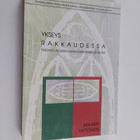 Maarit Hytönen : Ykseys rakkaudessa : Friedrich Heilerin ... - pikkukuva 1