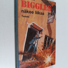 W.E. Johns : Biggles näkee liikaa - pikkukuva 1