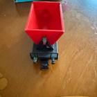 Märklin kippivaunu alkuperäisessä pakkauksessa. - pikkukuva 4