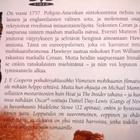 Viimeinen Mohikaani DVD - pikkukuva 3