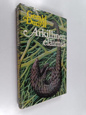 Gerald Durrell : Arkillinen eläimiä