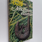 Gerald Durrell : Arkillinen eläimiä - pikkukuva 1