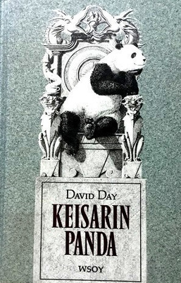 Keisarin panda David Day