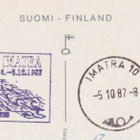 Imatra: Imatran Inkerit vuonna 1987 - pikkukuva 2