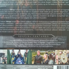 Vikings - Kausi 2 Blu-Ray - pikkukuva 3