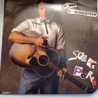 BRUCE  SPRINGSTEEN :: SPARE PARTS :: VINYYLI  7"   1987/88 - pikkukuva 1