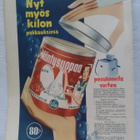 Kotiliesi N:o 5 1954 maaliskuu - pikkukuva 2