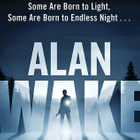 Alan Wake II Oh Deer Diner -Thermos Bottle 0.45L Airam - pikkukuva 2