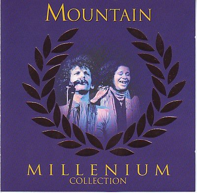 MOUNTAIN - MILLENIUM 2CD