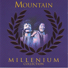 MOUNTAIN - MILLENIUM 2CD - pikkukuva 1