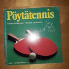 Andersson, Tommy; Pöytätennis - pikkukuva 1