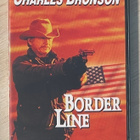Pako yli rajan (1980) Charles Bronson - pikkukuva 1