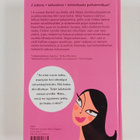 Sarah Mlynowski : Rintsikoita ja luudanvarsia - pikkukuva 2
