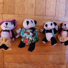 Furry families pandaperhe - pikkukuva 1