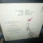 LP Nils Lofgren  : Crooked Line ( 1992 ) SIS POSTIKULU - pikkukuva 2