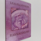 Lealiisa Kivikari : Rakkaudelma (signeerattu, tekijän omi... - pikkukuva 1