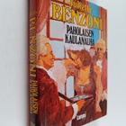 Juliette Benzoni : Paholaisen kaulanauha - pikkukuva 1