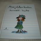 Willis - Ross Minä vihaan koulua - pikkukuva 1