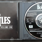 The Beatles - Past masters 1&2 cd - pikkukuva 2