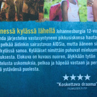 Elämä ennen kaikkea- Blu-ray•• - pikkukuva 4