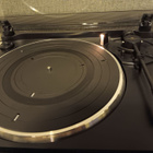 Levysoitin JVC AL-F353 Fully Automatic Turntable System - pikkukuva 2