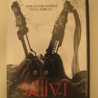 SAW 1 - 6 - pikkukuva 5