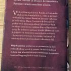 LUXUS, Milja Kaunisto, kovakantinen - pikkukuva 2
