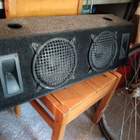 Proaudio subpari kaijutin - pikkukuva 3