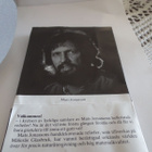 Lasikoriste Mats Jonasson, Karhu - pikkukuva 5
