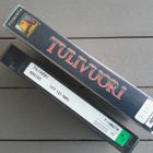 VHS: Tulivuori / Volcano (Tommy Lee Jones 1997) - pikkukuva 4