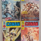 Conan vuosikerta 1985 - pikkukuva 3