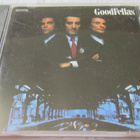 GOODFELLAS - Soundtrack OST (CD) - pikkukuva 1