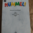 Kummeli Paras A-ryhmä 1991–2004 (DVD) (8 levyä) - pikkukuva 1
