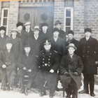 VANHOJA Valokuvia Poliisi Vaasa 19201950-l - pikkukuva 5