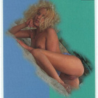 1997 Hot Shots #27 Andrea - pikkukuva 3