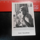 K14. Panda POP 100 # Irwin Goodman /Leskenlehti - pikkukuva 1