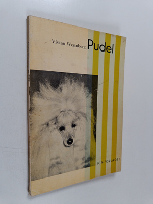 Vivian Wennberg : Pudel