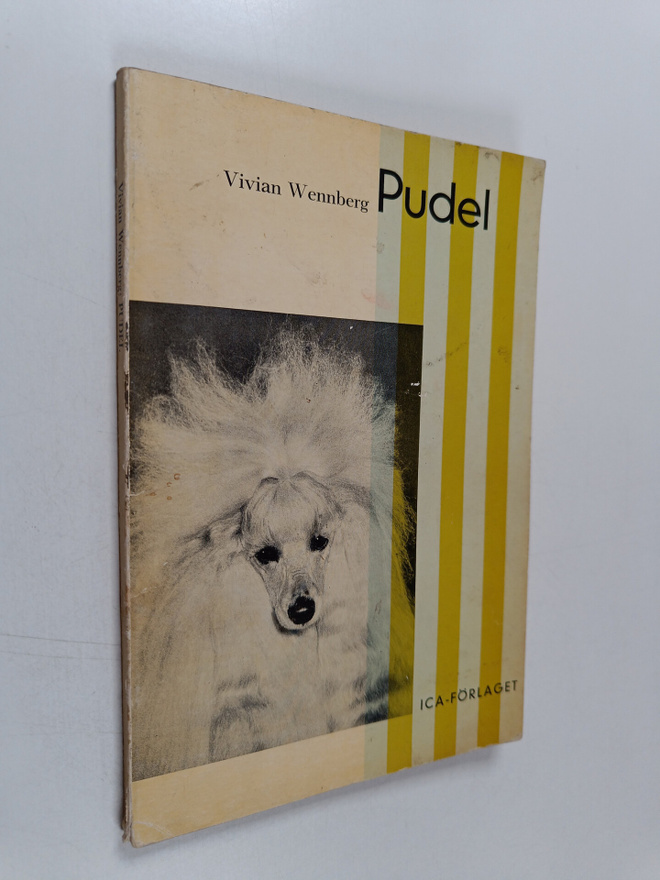 Vivian Wennberg : Pudel