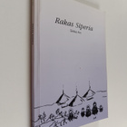 Sirkka Aro : Rakas Siperia - pikkukuva 1