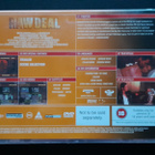 DVD: Raw Deal / Raaka Keikka (Arnold Schwarzenegger 1986) - pikkukuva 2