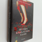 Daina Chaviano : Ikuisen rakkauden saari - pikkukuva 1