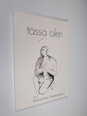 Alli ym. (toim.) Hosiaisluoma-Karppinen : Tässä olen