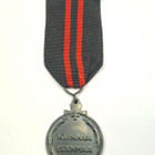 Mitalit 3kpl - pikkukuva 5